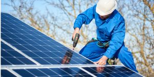 Installation Maintenance Panneaux Solaires Photovoltaïques à Talazac